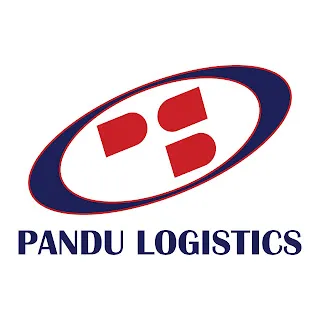 Logo Pandu Logistics